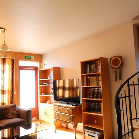 Stekkjardalur Holiday Home Svínavatn Esterno foto