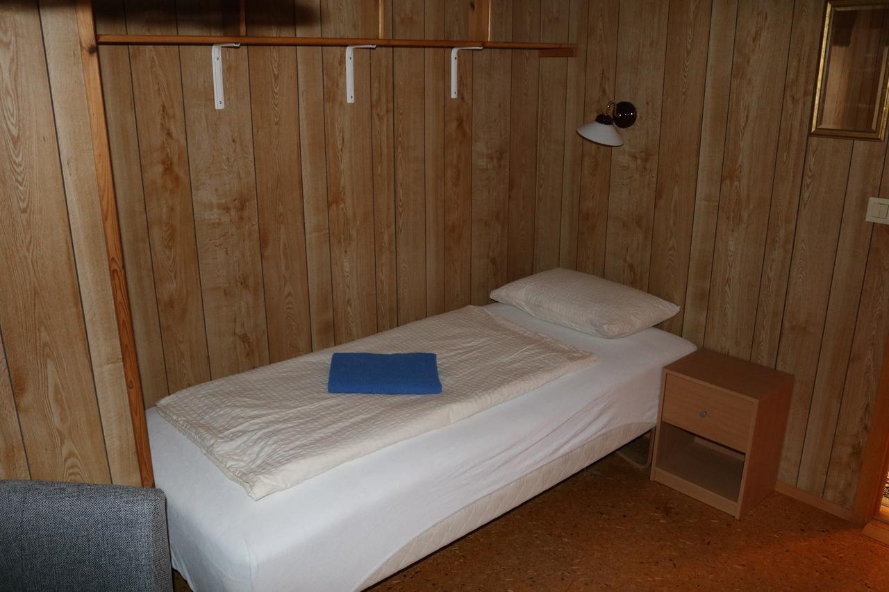 Stekkjardalur Holiday Home Svínavatn Esterno foto