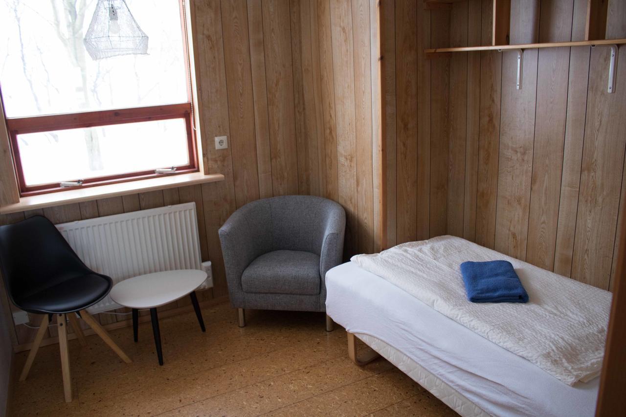 Stekkjardalur Holiday Home Svínavatn Esterno foto