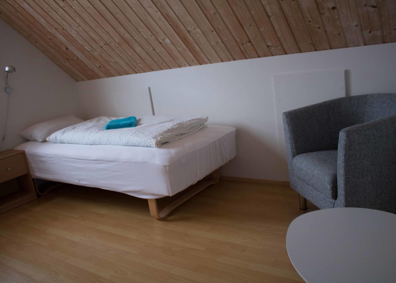 Stekkjardalur Holiday Home Svínavatn Esterno foto