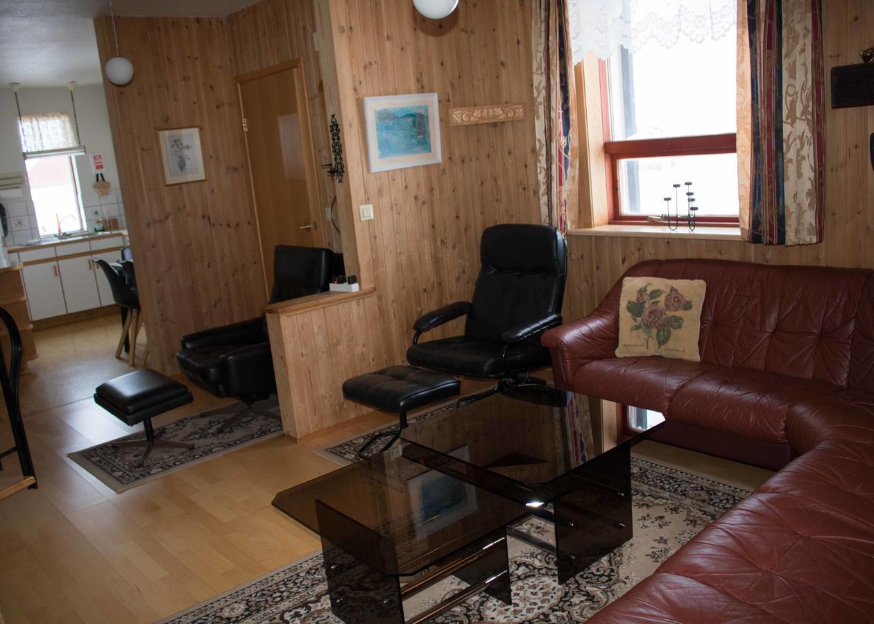 Stekkjardalur Holiday Home Svínavatn Esterno foto