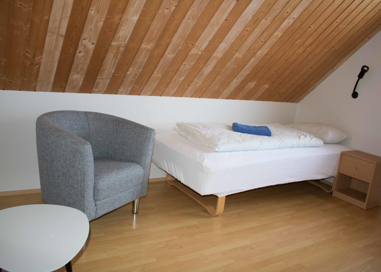 Stekkjardalur Holiday Home Svínavatn Esterno foto