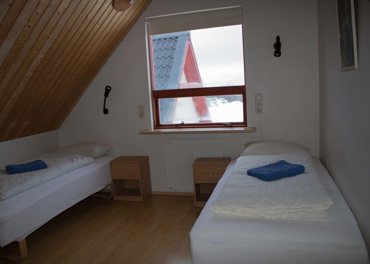 Stekkjardalur Holiday Home Svínavatn Esterno foto